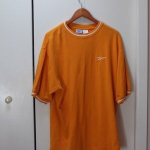 Vintage Reebok tee